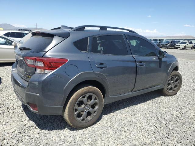 Photo 2 VIN: JF2GTHSC1NH259893 - SUBARU CROSSTREK 