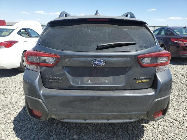 Photo 5 VIN: JF2GTHSC1NH259893 - SUBARU CROSSTREK 