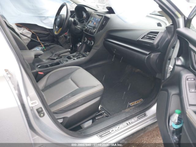 Photo 4 VIN: JF2GTHSC1NH263717 - SUBARU CROSSTREK 