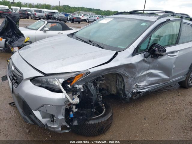 Photo 5 VIN: JF2GTHSC1NH263717 - SUBARU CROSSTREK 