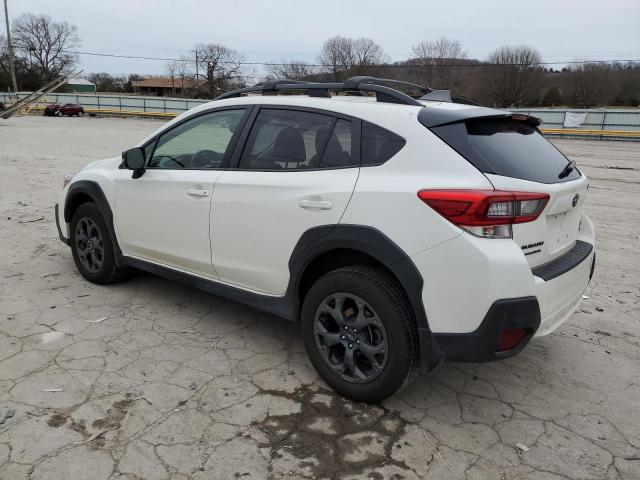 Photo 1 VIN: JF2GTHSC1NH275561 - SUBARU CROSSTREK 