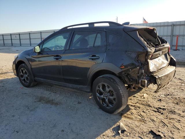 Photo 1 VIN: JF2GTHSC1NH285295 - SUBARU CROSSTREK 