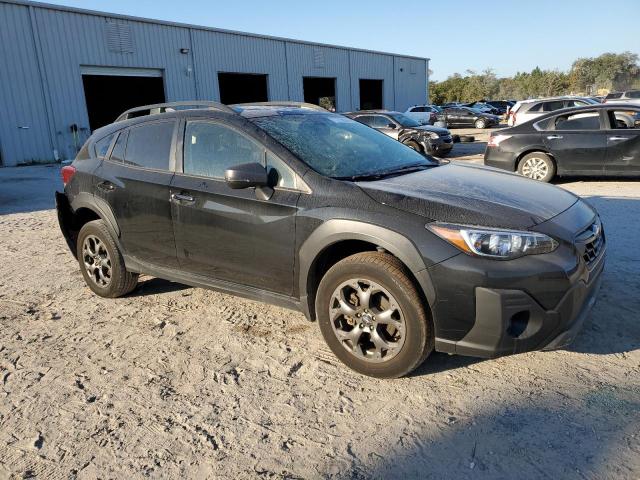 Photo 3 VIN: JF2GTHSC1NH285295 - SUBARU CROSSTREK 