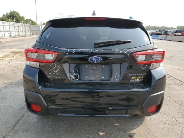 Photo 5 VIN: JF2GTHSC2MH210765 - SUBARU CROSSTREK 