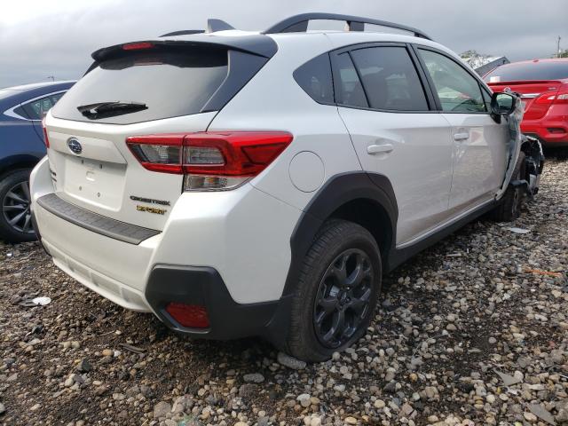 Photo 3 VIN: JF2GTHSC2MH217585 - SUBARU CROSSTREK 