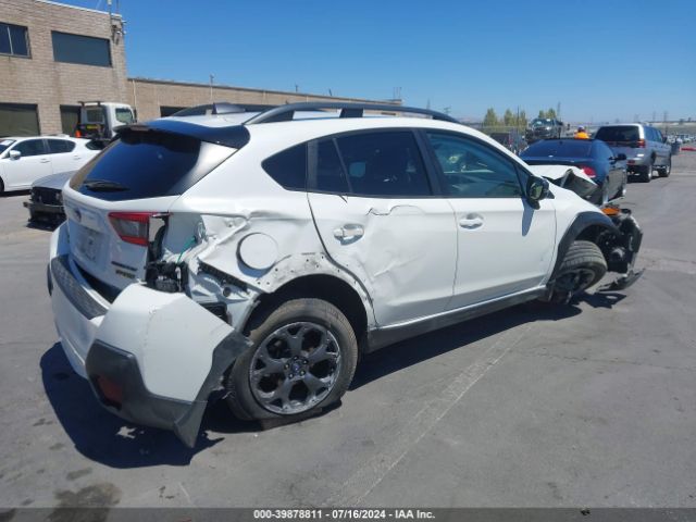 Photo 3 VIN: JF2GTHSC2MH218722 - SUBARU CROSSTREK 