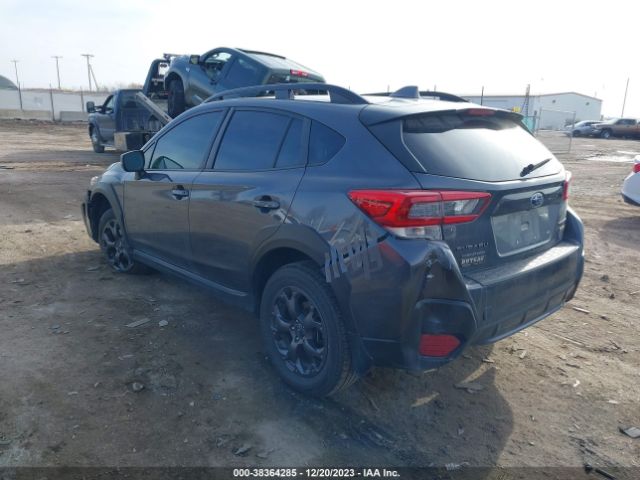 Photo 2 VIN: JF2GTHSC2MH263224 - SUBARU CROSSTREK 