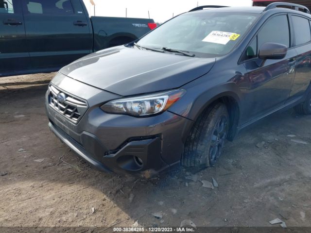 Photo 5 VIN: JF2GTHSC2MH263224 - SUBARU CROSSTREK 