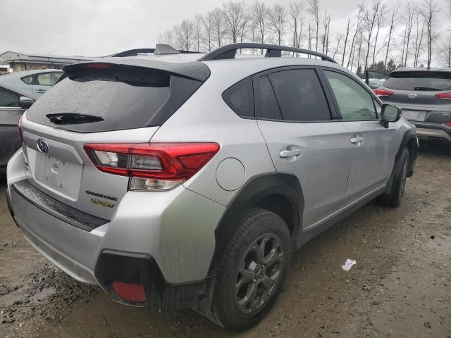 Photo 2 VIN: JF2GTHSC2MH314723 - SUBARU CROSSTREK 