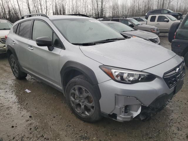 Photo 3 VIN: JF2GTHSC2MH314723 - SUBARU CROSSTREK 