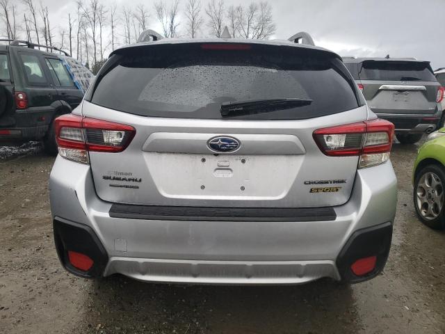 Photo 5 VIN: JF2GTHSC2MH314723 - SUBARU CROSSTREK 