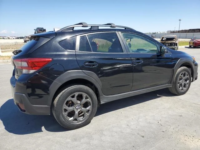 Photo 2 VIN: JF2GTHSC2MH674090 - SUBARU CROSSTREK 