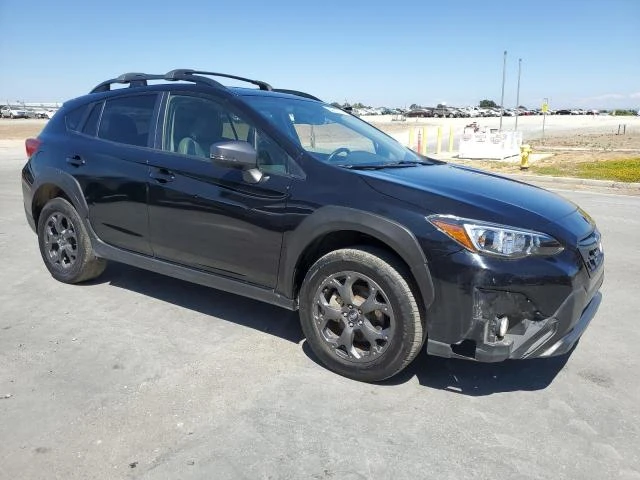 Photo 3 VIN: JF2GTHSC2MH674090 - SUBARU CROSSTREK 