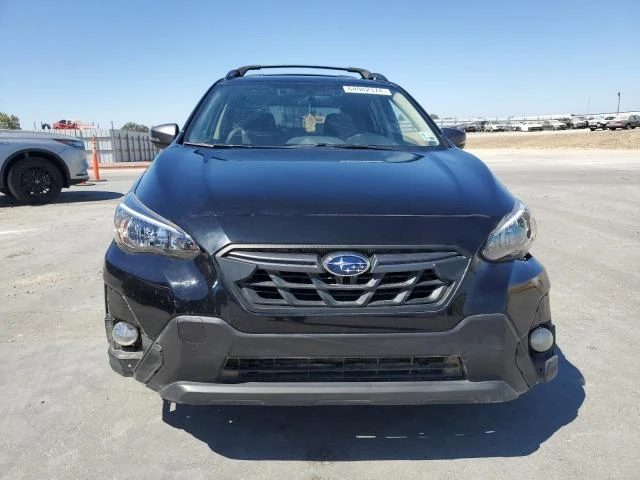 Photo 4 VIN: JF2GTHSC2MH674090 - SUBARU CROSSTREK 