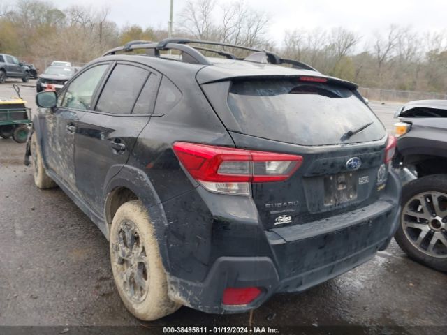 Photo 2 VIN: JF2GTHSC2MH674090 - SUBARU CROSSTREK 