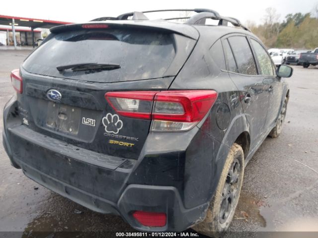 Photo 3 VIN: JF2GTHSC2MH674090 - SUBARU CROSSTREK 