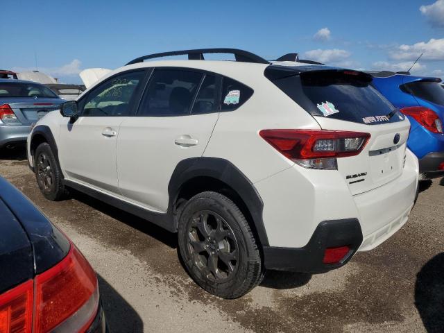 Photo 1 VIN: JF2GTHSC2NH239880 - SUBARU CROSSTREK 