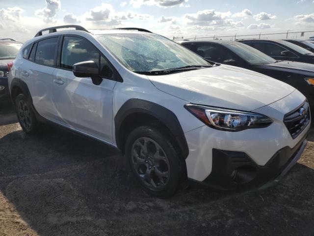 Photo 3 VIN: JF2GTHSC2NH239880 - SUBARU CROSSTREK 