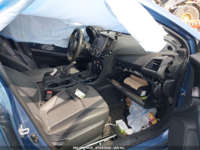 Photo 4 VIN: JF2GTHSC2NH273155 - SUBARU CROSSTREK 