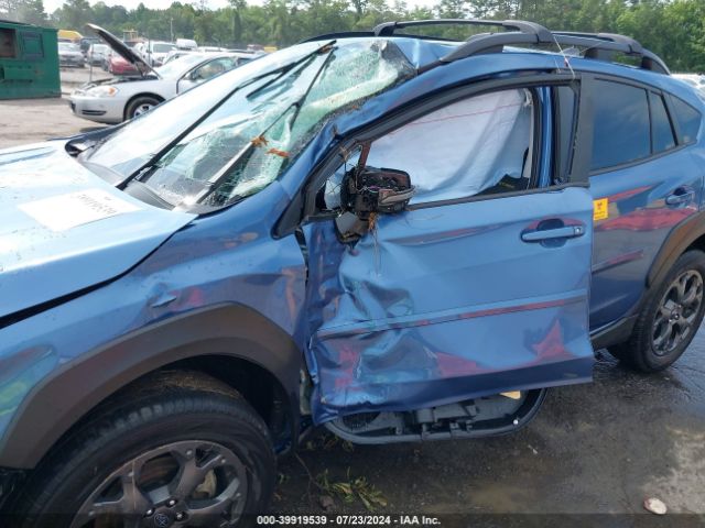 Photo 5 VIN: JF2GTHSC2NH273155 - SUBARU CROSSTREK 