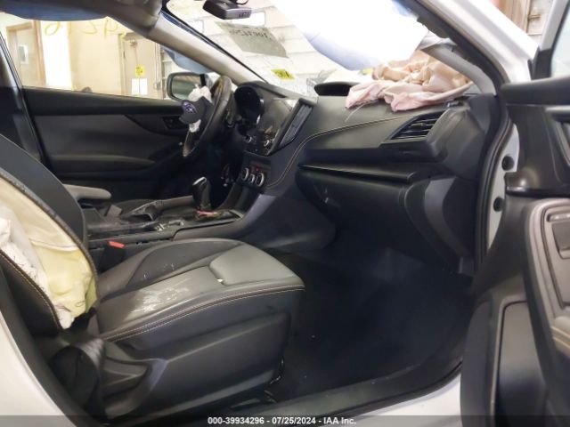 Photo 4 VIN: JF2GTHSC2PH202590 - SUBARU CROSSTREK 