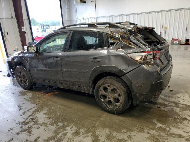 Photo 1 VIN: JF2GTHSC2PH252079 - SUBARU CROSSTREK 