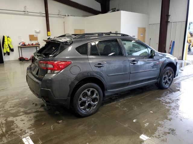 Photo 2 VIN: JF2GTHSC2PH252079 - SUBARU CROSSTREK 