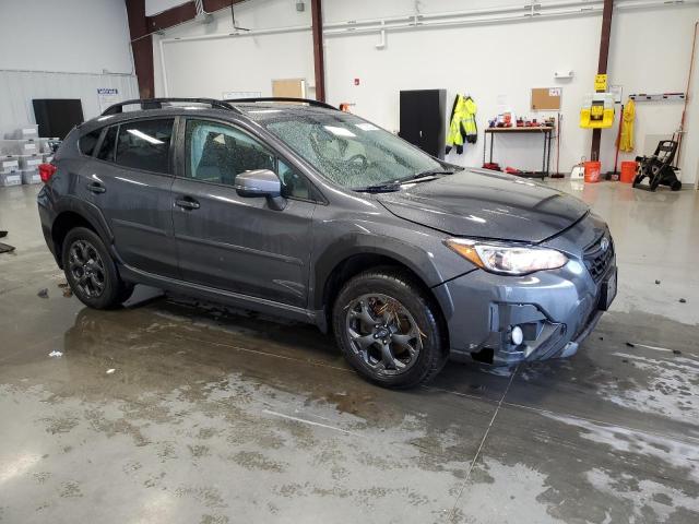 Photo 3 VIN: JF2GTHSC2PH252079 - SUBARU CROSSTREK 