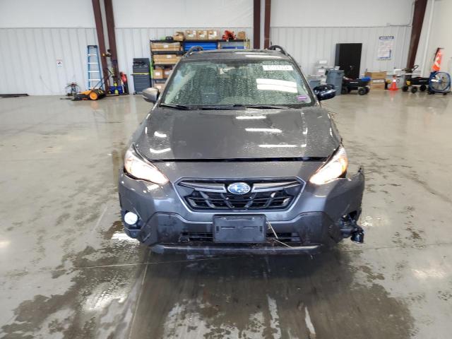 Photo 4 VIN: JF2GTHSC2PH252079 - SUBARU CROSSTREK 