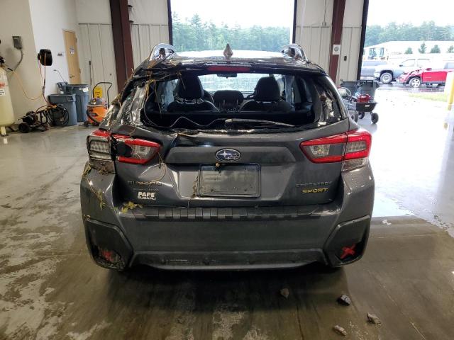 Photo 5 VIN: JF2GTHSC2PH252079 - SUBARU CROSSTREK 