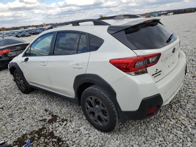 Photo 1 VIN: JF2GTHSC2PH281145 - SUBARU CROSSTREK 