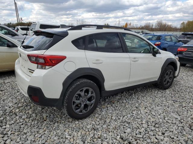 Photo 2 VIN: JF2GTHSC2PH281145 - SUBARU CROSSTREK 