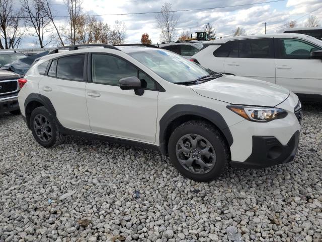 Photo 3 VIN: JF2GTHSC2PH281145 - SUBARU CROSSTREK 