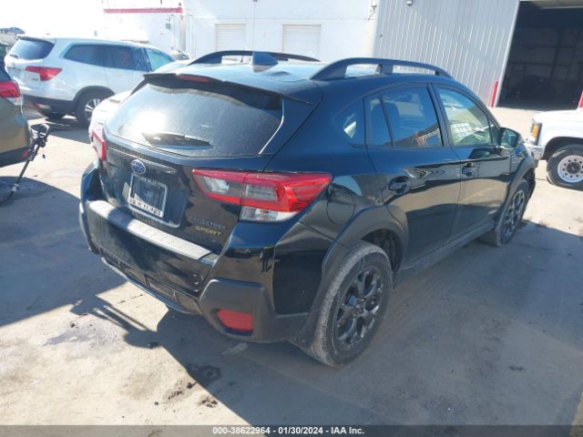 Photo 3 VIN: JF2GTHSC3MH218759 - SUBARU CROSSTREK 