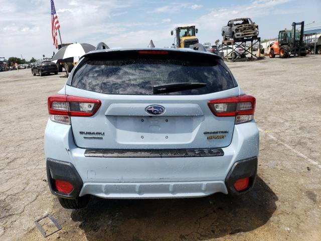 Photo 5 VIN: JF2GTHSC3MH223945 - SUBARU CROSSTREK 