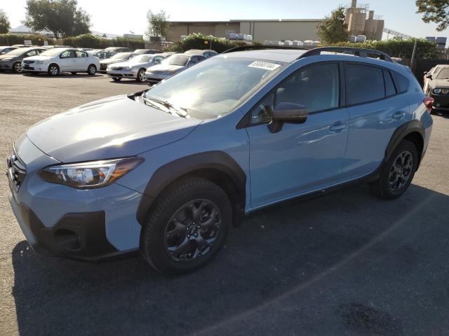 Photo 0 VIN: JF2GTHSC3MH226859 - SUBARU CROSSTREK 