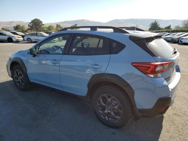 Photo 1 VIN: JF2GTHSC3MH226859 - SUBARU CROSSTREK 