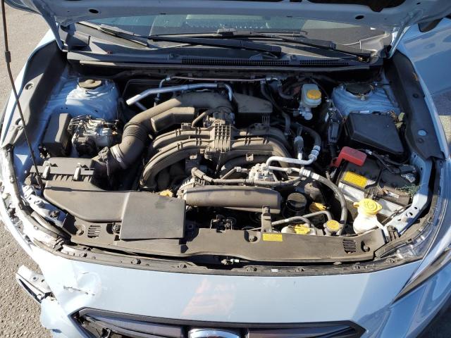 Photo 11 VIN: JF2GTHSC3MH226859 - SUBARU CROSSTREK 