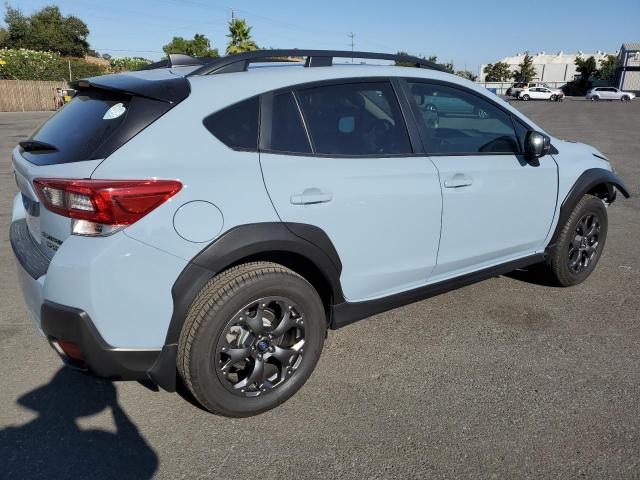 Photo 2 VIN: JF2GTHSC3MH226859 - SUBARU CROSSTREK 