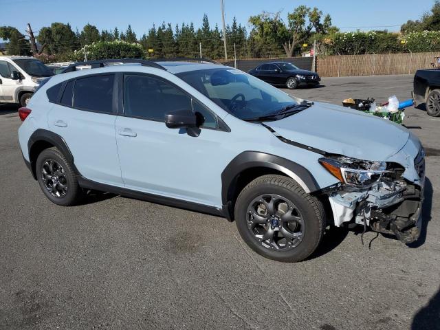 Photo 3 VIN: JF2GTHSC3MH226859 - SUBARU CROSSTREK 