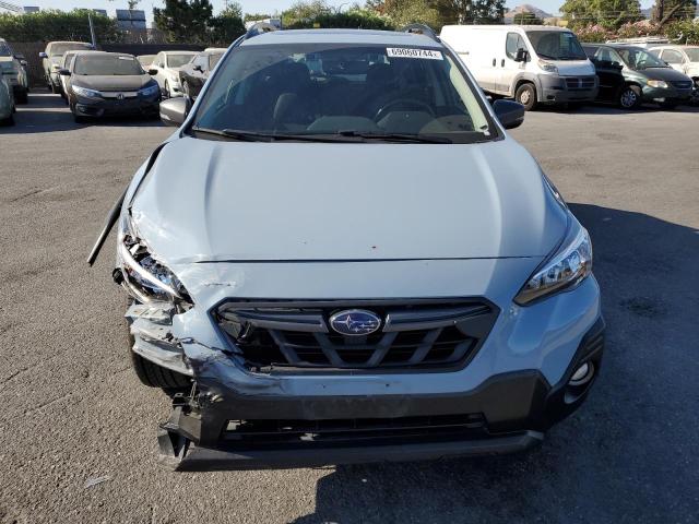 Photo 4 VIN: JF2GTHSC3MH226859 - SUBARU CROSSTREK 