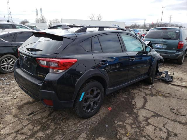 Photo 3 VIN: JF2GTHSC3MH232807 - SUBARU CROSSTREK 