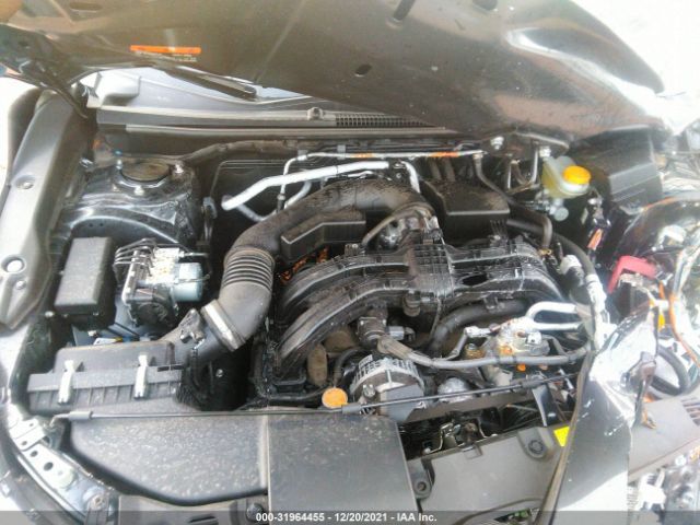 Photo 9 VIN: JF2GTHSC3MH232810 - SUBARU CROSSTREK 