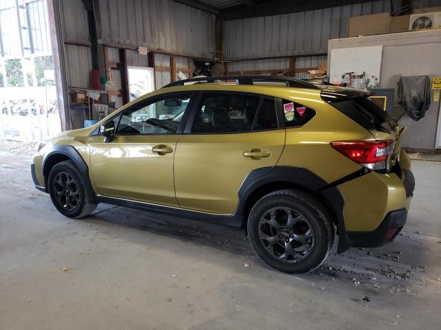 Photo 1 VIN: JF2GTHSC3MH234492 - SUBARU CROSSTREK 