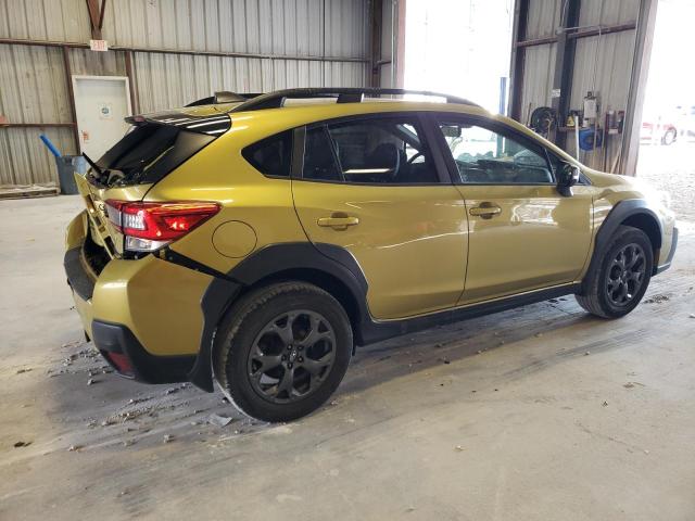 Photo 2 VIN: JF2GTHSC3MH234492 - SUBARU CROSSTREK 