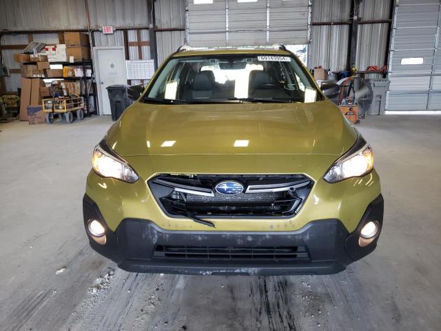 Photo 4 VIN: JF2GTHSC3MH234492 - SUBARU CROSSTREK 