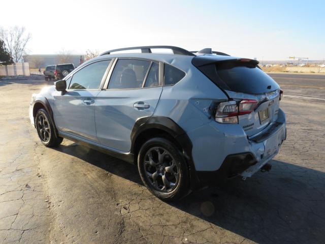 Photo 3 VIN: JF2GTHSC3MH263488 - SUBARU CROSSTREK 