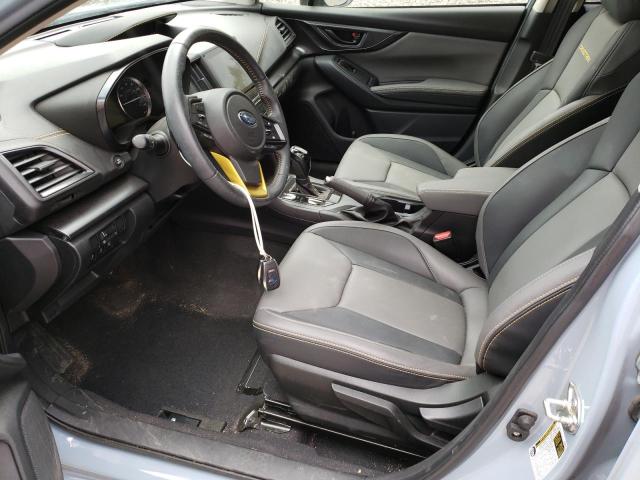 Photo 6 VIN: JF2GTHSC3MH318750 - SUBARU CROSSTREK 