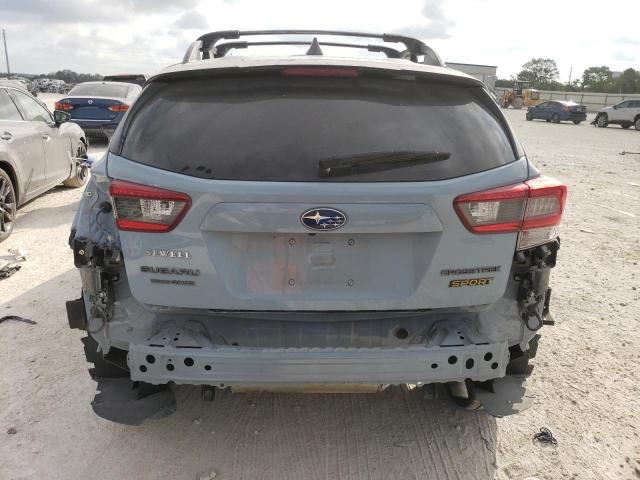 Photo 5 VIN: JF2GTHSC3MH325424 - SUBARU CROSSTREK 