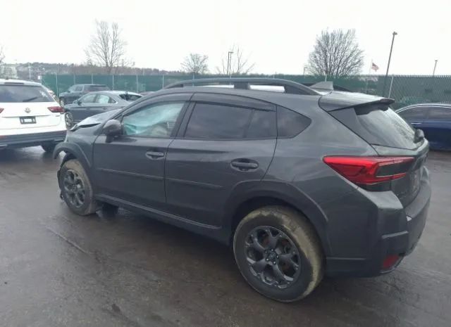 Photo 2 VIN: JF2GTHSC3MH363266 - SUBARU CROSSTREK 